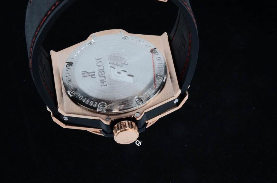 HUBLOT GENEVE Watch 74